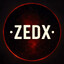 •ZEDX•