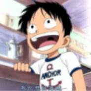 Luffy