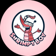 SDT Shrimpy Boy