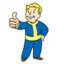 Vault Boy