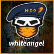 whiteangel