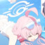 小鳥遊ホシノ