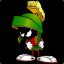 Marvin the Martian