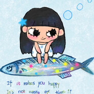 🐟