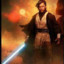 Obi Wan Kenobi