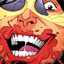 Sinister Mark