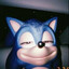 Sonic the marijuana