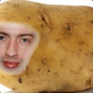 ✪ POTATO avatar