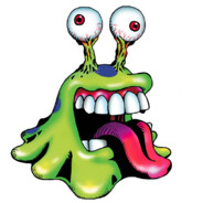 我在家里等开学