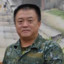 Lieutenant Chung