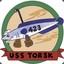 USSTorsk