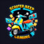 Scooter Beep