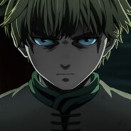 Gromozeka avatar