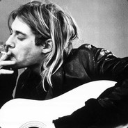 Lithium (Live＆Loud,Seattle/1993)