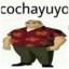Cochayuyo