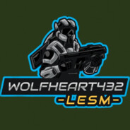 WolfHeart432