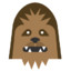 Chewbacca