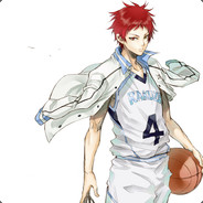 Akashi Seijuro