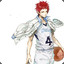 Akashi Seijuro