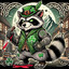 Steam avatar