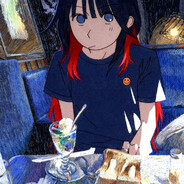 女人拿枪理所应当