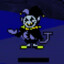 Jevil deltarune