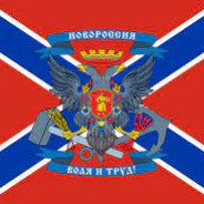 Слава Новороссии - steam id 76561199462593538