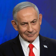 Benjamin Netanyahu