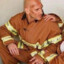 Johnny sins firefighter