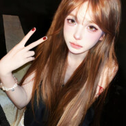 泪水打湿麦当劳