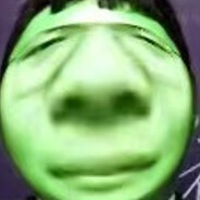 寒风中的虚幻小o