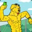 Mr. Peanutbutter