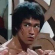 Bruce Lee