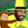 Man In The Yellow Hat