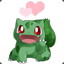 Bulbasaur