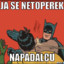 Netoperek