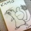 kamo