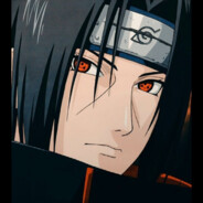 itachi uchiha