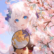 虚伪的假面笑容