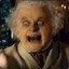 Scary Bilbo