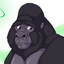 Todd The Gorilla