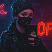 Дама в экстазе