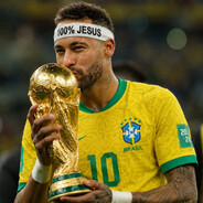 Neymar Hexa