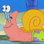 Patrick_The_Snail