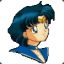 Sailor Mercury-sama (NL).id