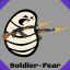 Soldier-Fear