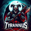 Tyrannus