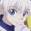 HahaKillua