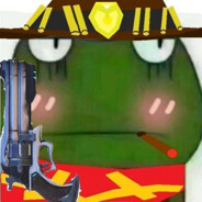 用表情包的蛙蛙