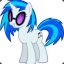 Vinyl Scratch